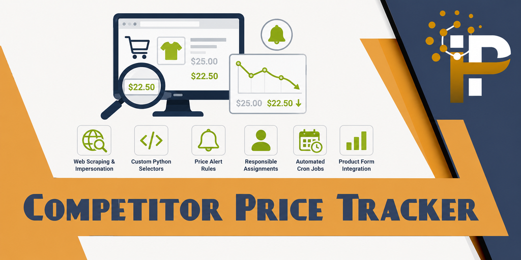 Competitor Price Tracker