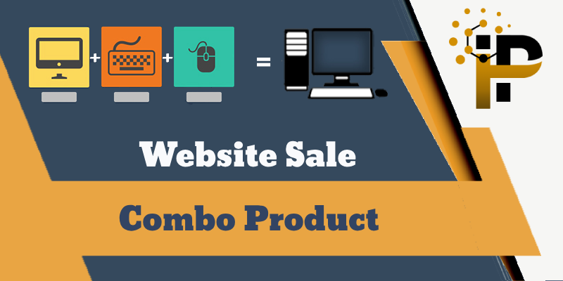 Website Sale Combo Product