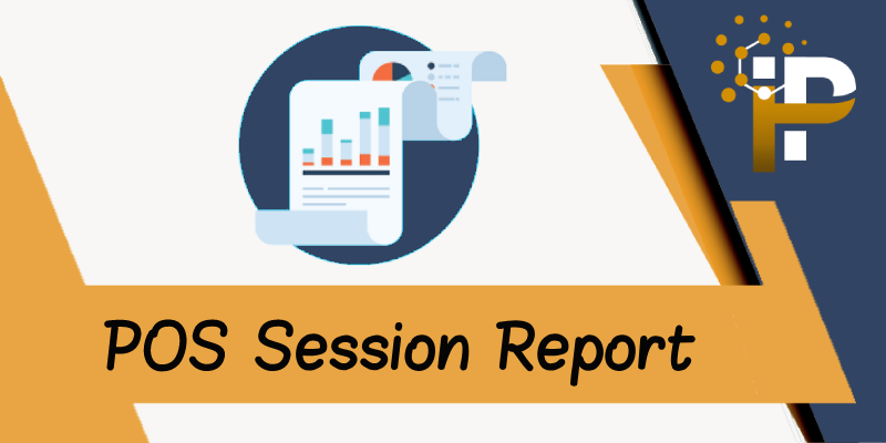 POS Session Report PDF