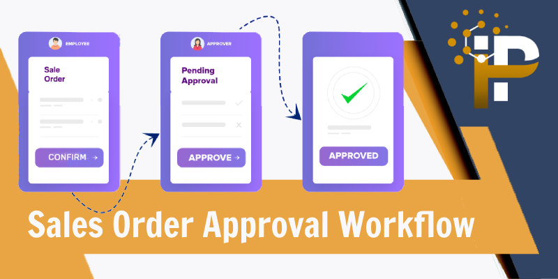 Sales Order Approval Workflow