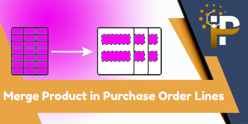 Auto Merge Purchase Order Lines