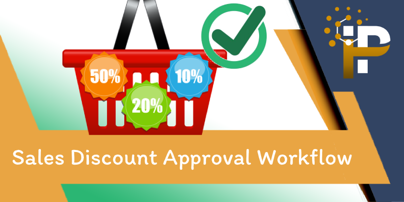 Sale Order Discount Approval Workflow