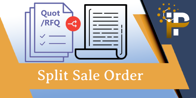 Split Sales Order
