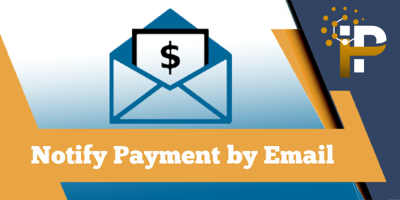 Invoice/Bill Payment Email